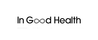 In Good Health logo