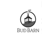 Bud Barn logo