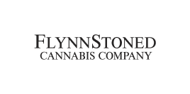 FlynnStoned Cannabis Company logo