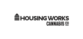 Housing Works Cannabis Co logo
