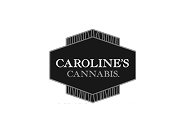 Caroline's Cannabis logo