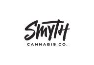 Smyth Cannabis Co. logo