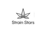 Strain Stars logo