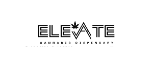 Elevate Cannabis Dispensary logo