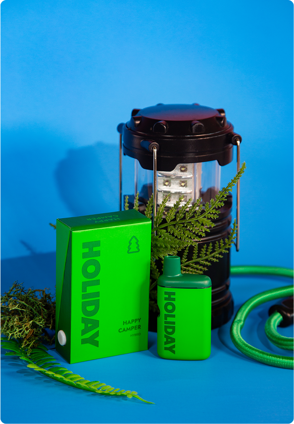 holiday vape airplane mode H-Bar Happy Camper THC Color:Black Walnut Teens start using disposable Delta 6 Disposables