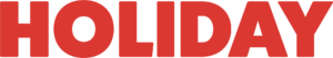 Holiday H-Bar logo