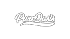 Pure Oasis logo